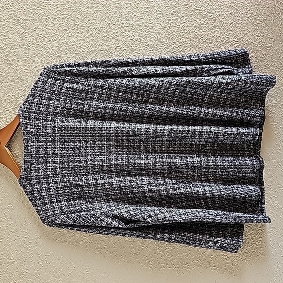 J.JILL Gray Cardigan - Picture 8 of 8